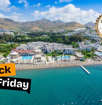 ARMONIA HOLIDAY VILLAGE & SPA